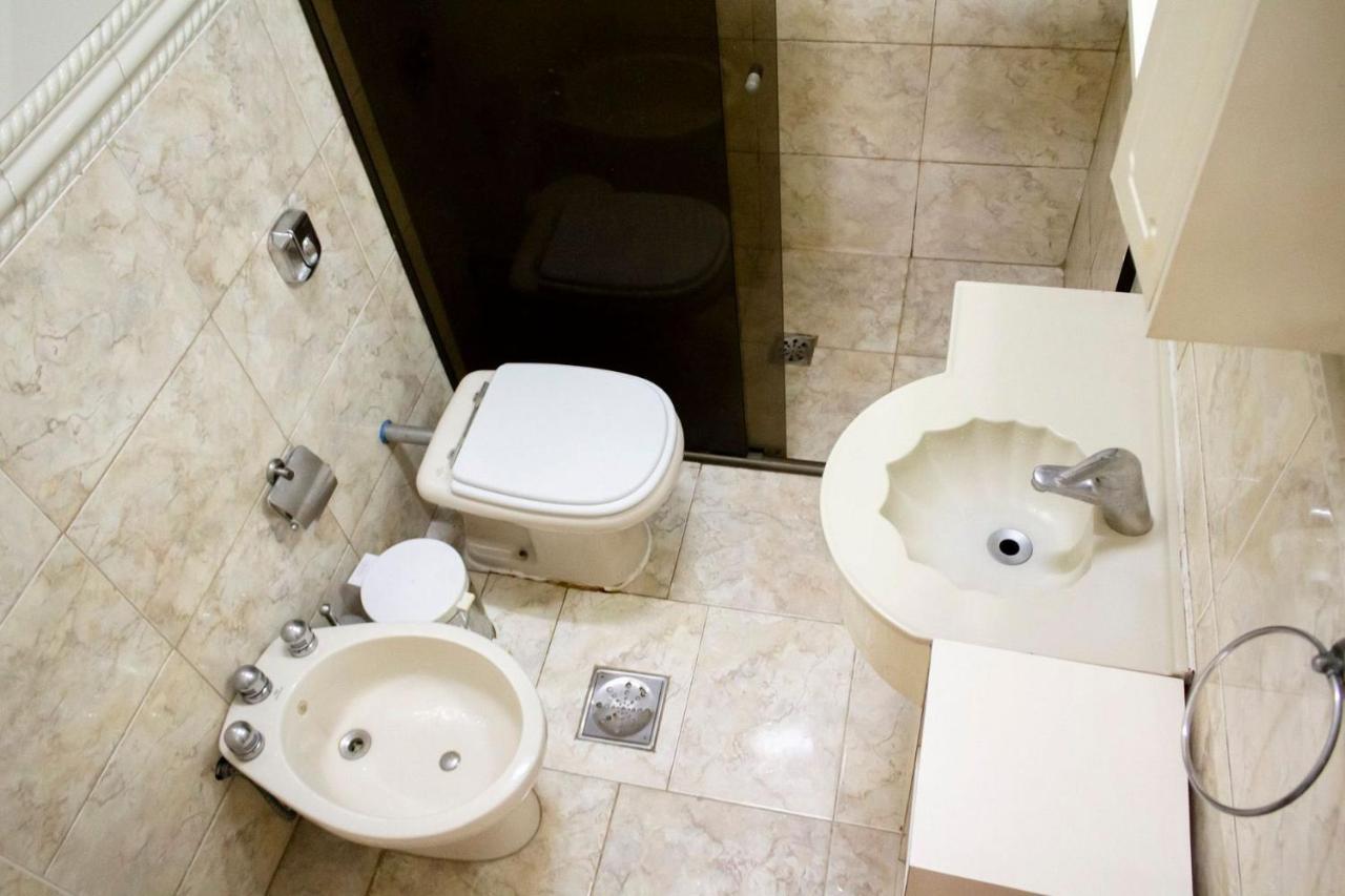 Quarto E Sala Em Ipanema Perto Da Praia Рио-де-Жанейро Экстерьер фото